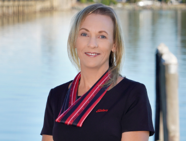 Profile photo of Lisa Wilson